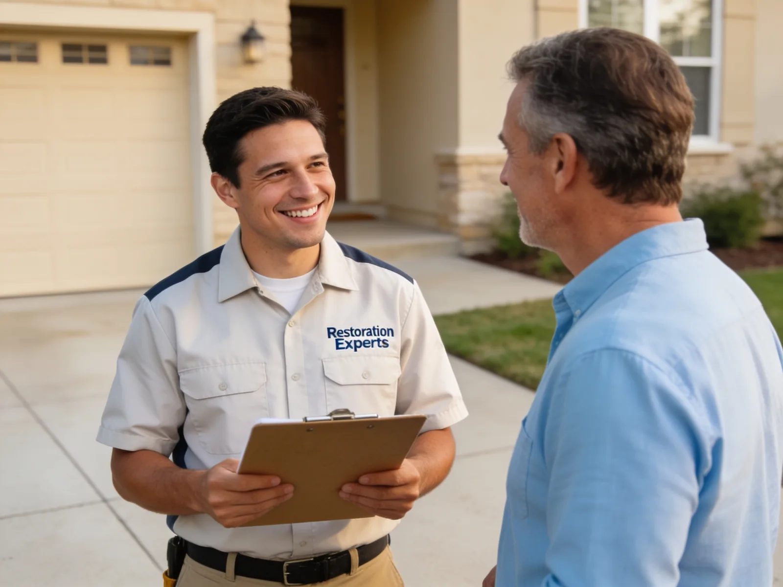 Water Damage Cleanup Fairfield, ND FAQs